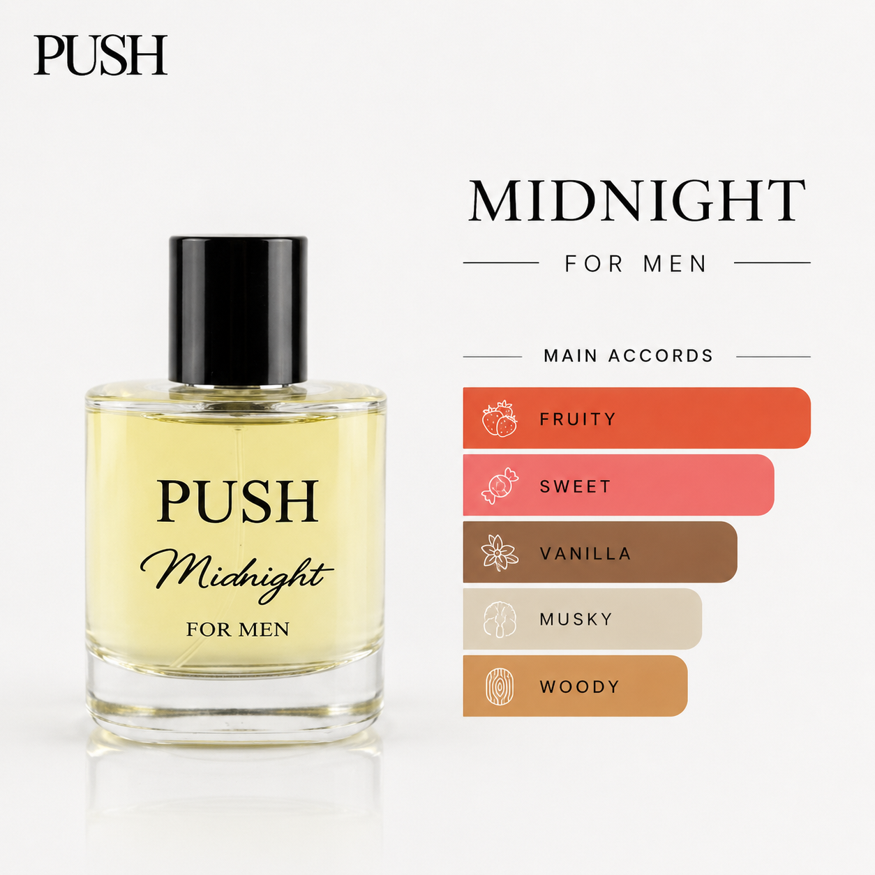 Midnight