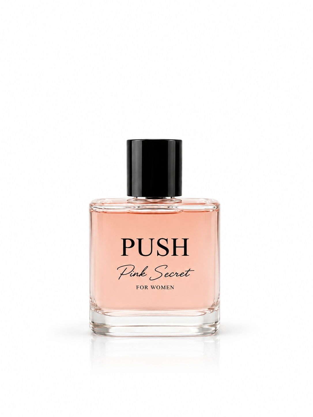 Pink Secret
