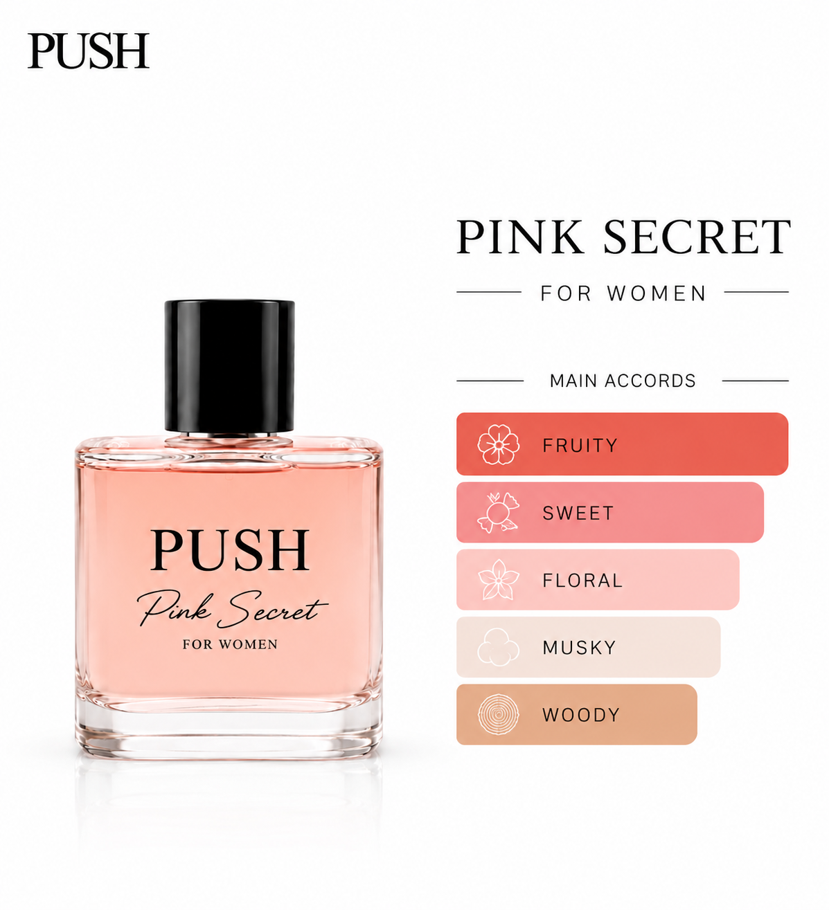 Pink Secret